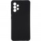 Чехол Original 99% Soft Matte Case for Samsung A325 (A32) Black